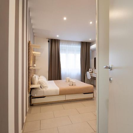 Palermo Central B&B Екстер'єр фото