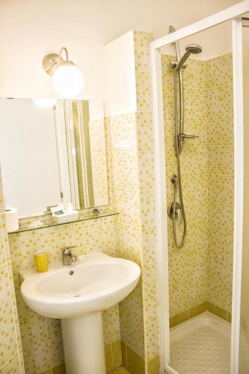 Palermo Central B&B Екстер'єр фото