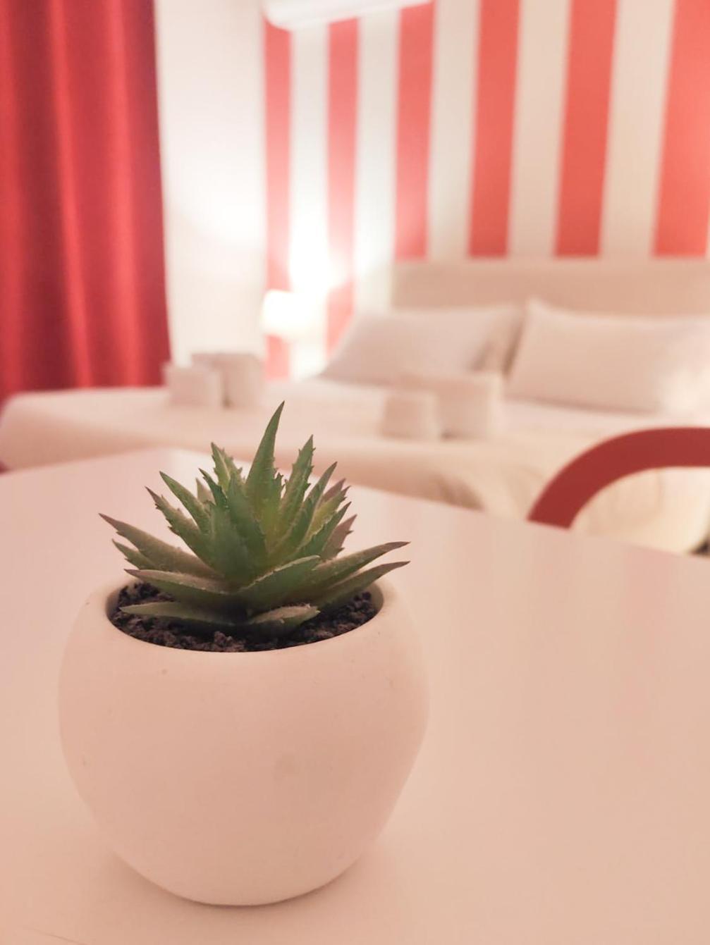 Palermo Central B&B Екстер'єр фото