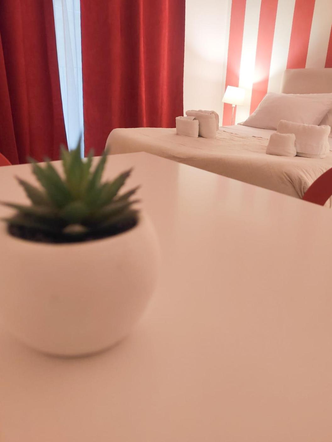 Palermo Central B&B Екстер'єр фото