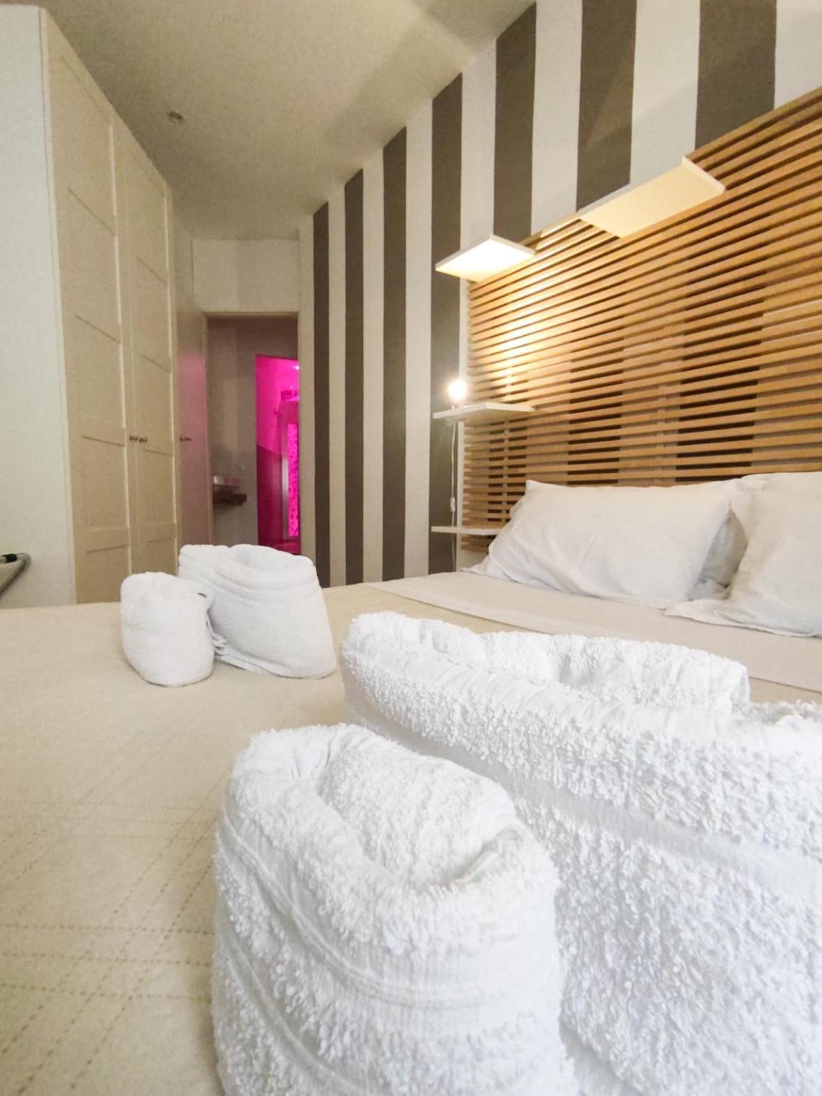 Palermo Central B&B Екстер'єр фото