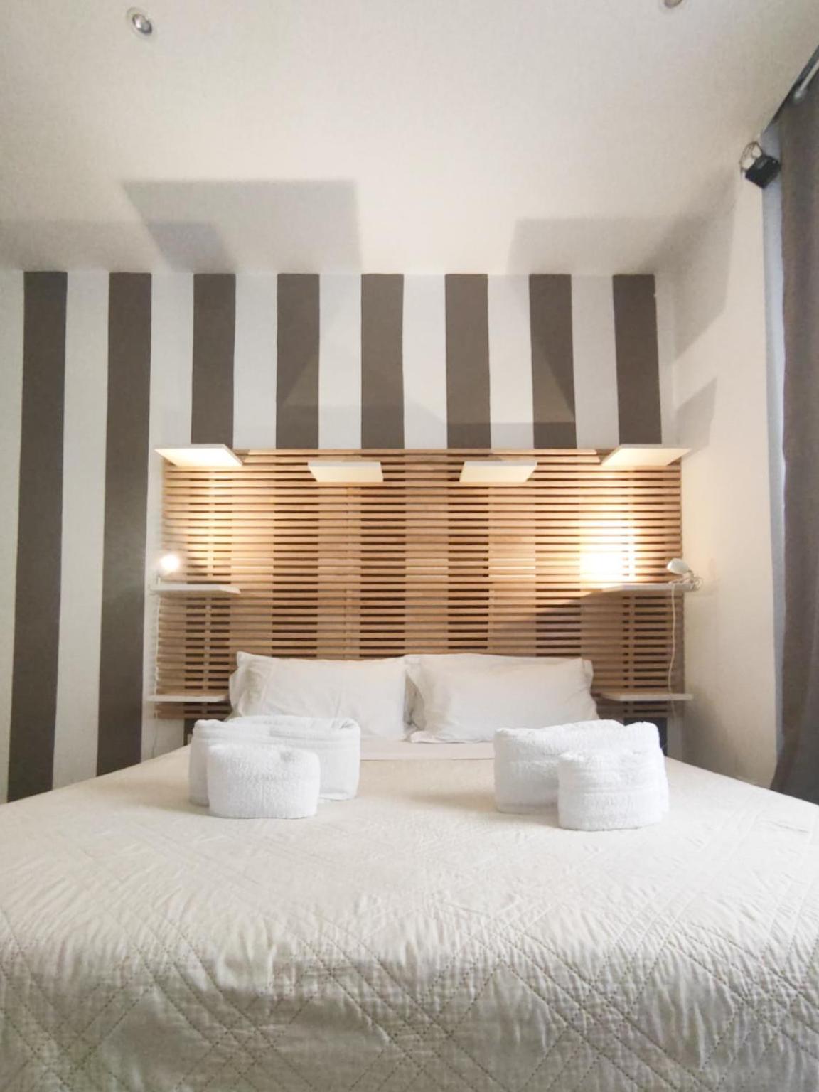 Palermo Central B&B Екстер'єр фото