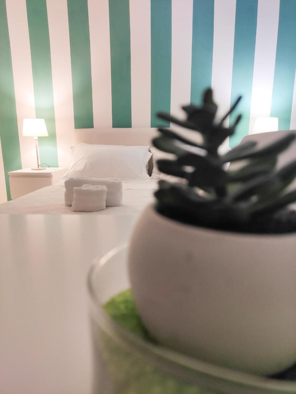 Palermo Central B&B Екстер'єр фото