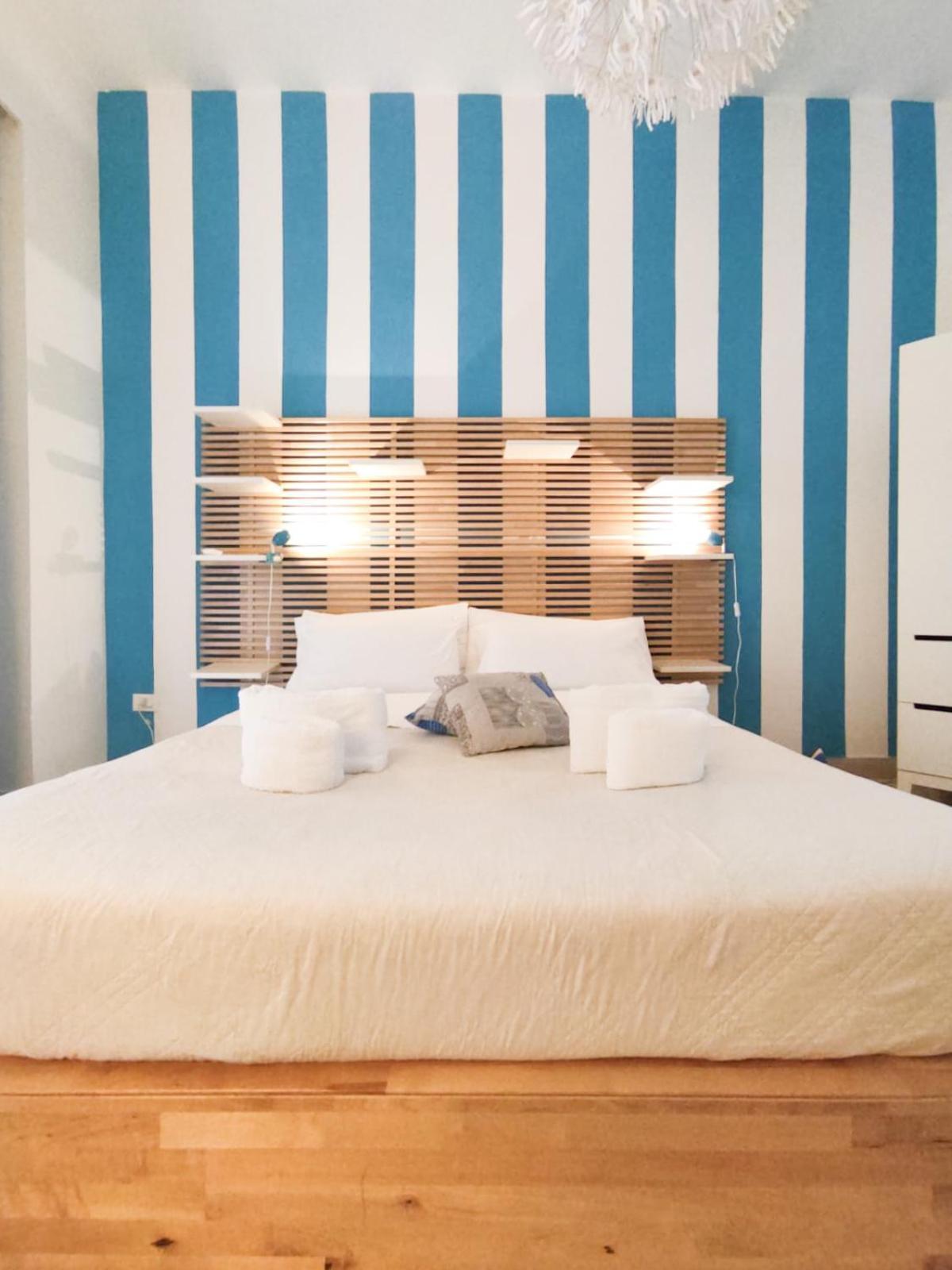 Palermo Central B&B Екстер'єр фото