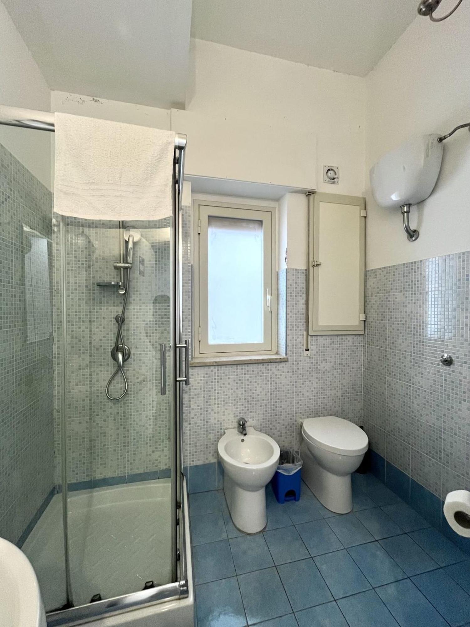 Palermo Central B&B Екстер'єр фото