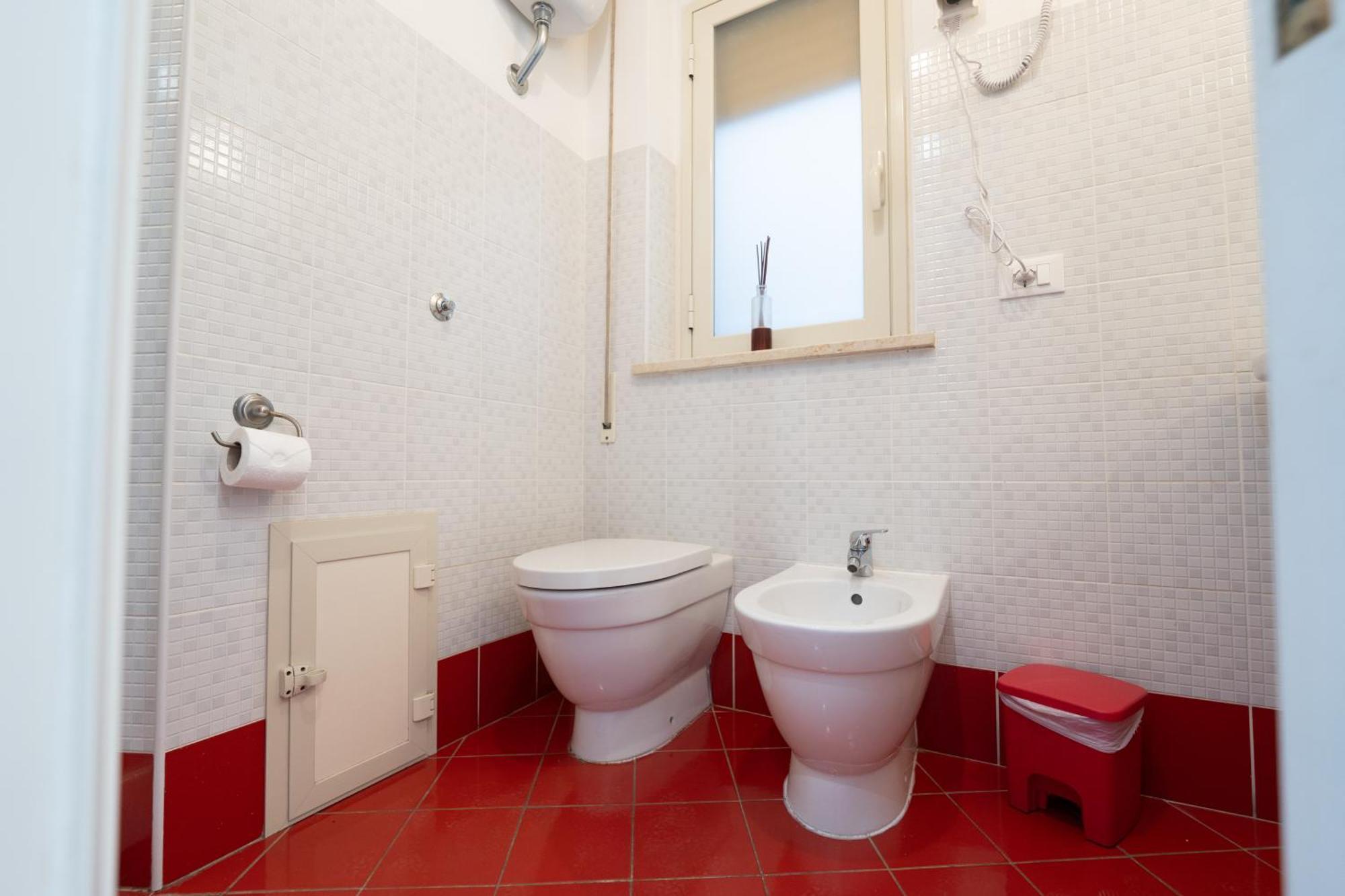 Palermo Central B&B Екстер'єр фото
