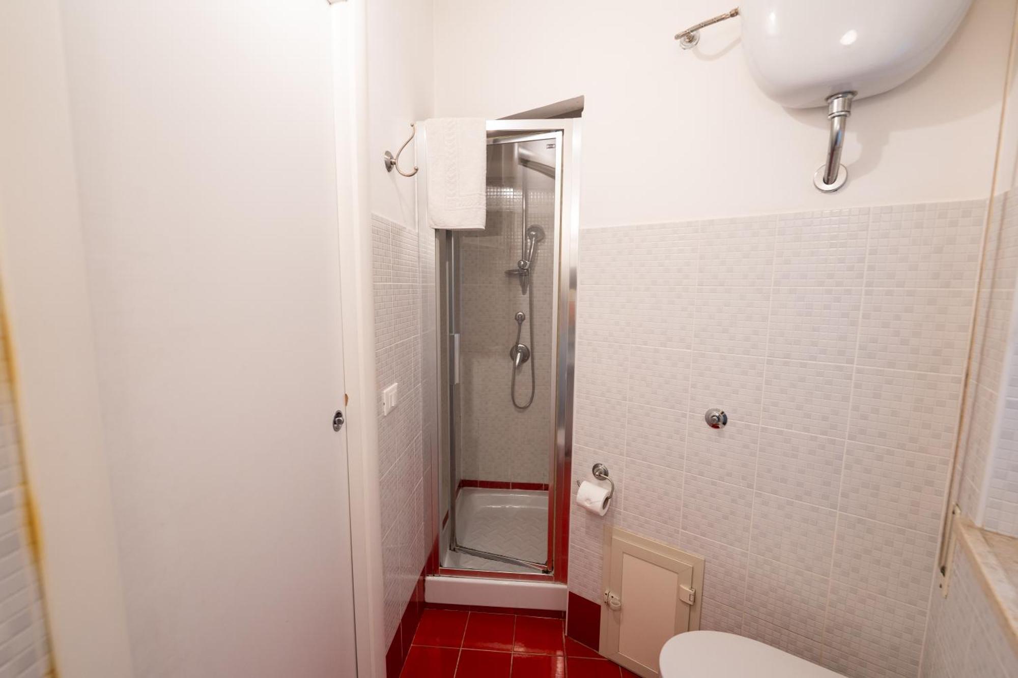 Palermo Central B&B Екстер'єр фото