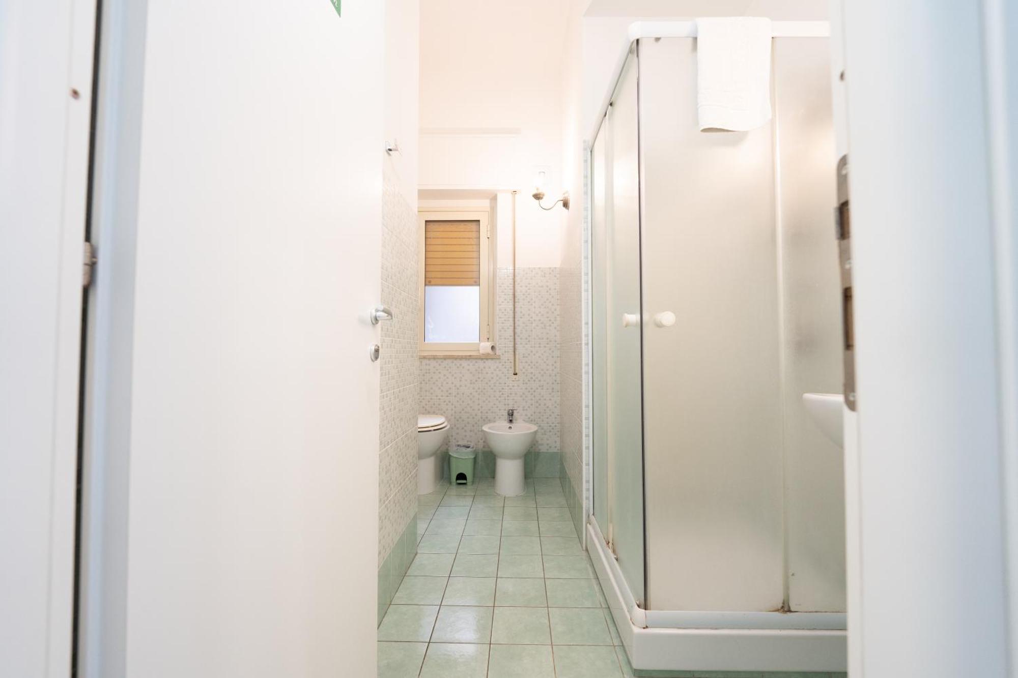 Palermo Central B&B Екстер'єр фото