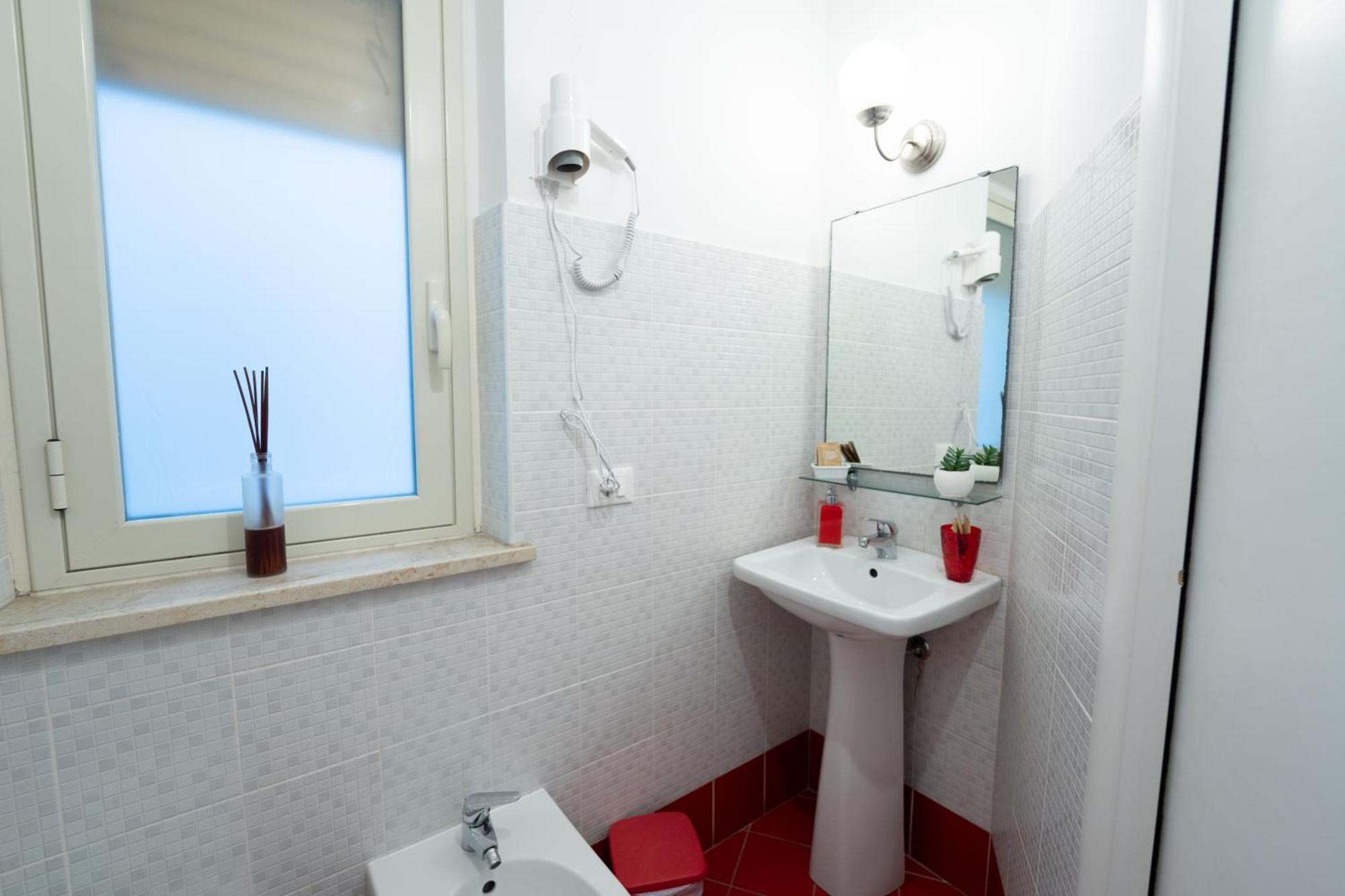 Palermo Central B&B Екстер'єр фото