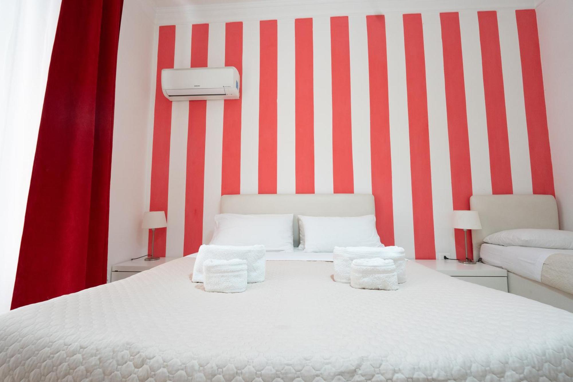 Palermo Central B&B Екстер'єр фото